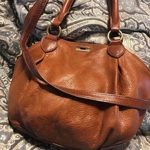 JCrew hobo bag